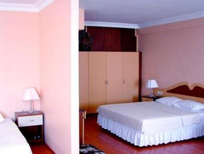 Delta Yss Rezervasyon