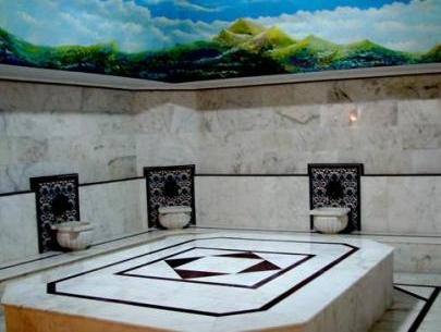 Delta Yss Rezervasyon