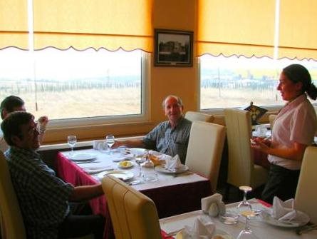 Delta Yss Rezervasyon