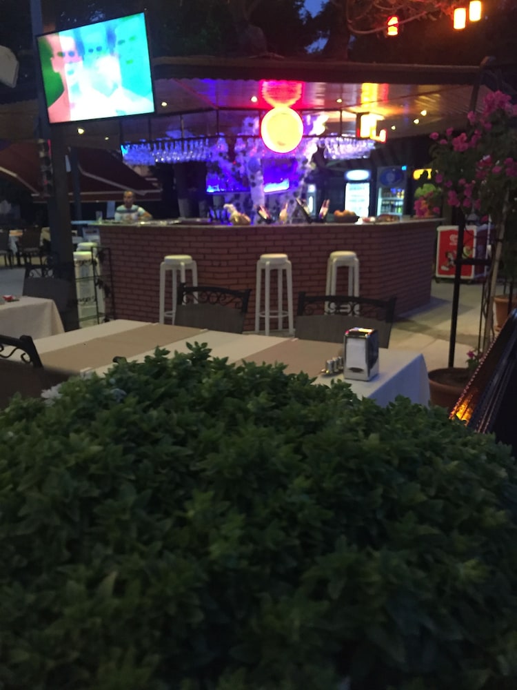 Poyraz Kaptan Apart & Otel Rezervasyon