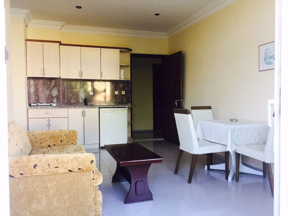 Poyraz Kaptan Apart & Otel Rezervasyon