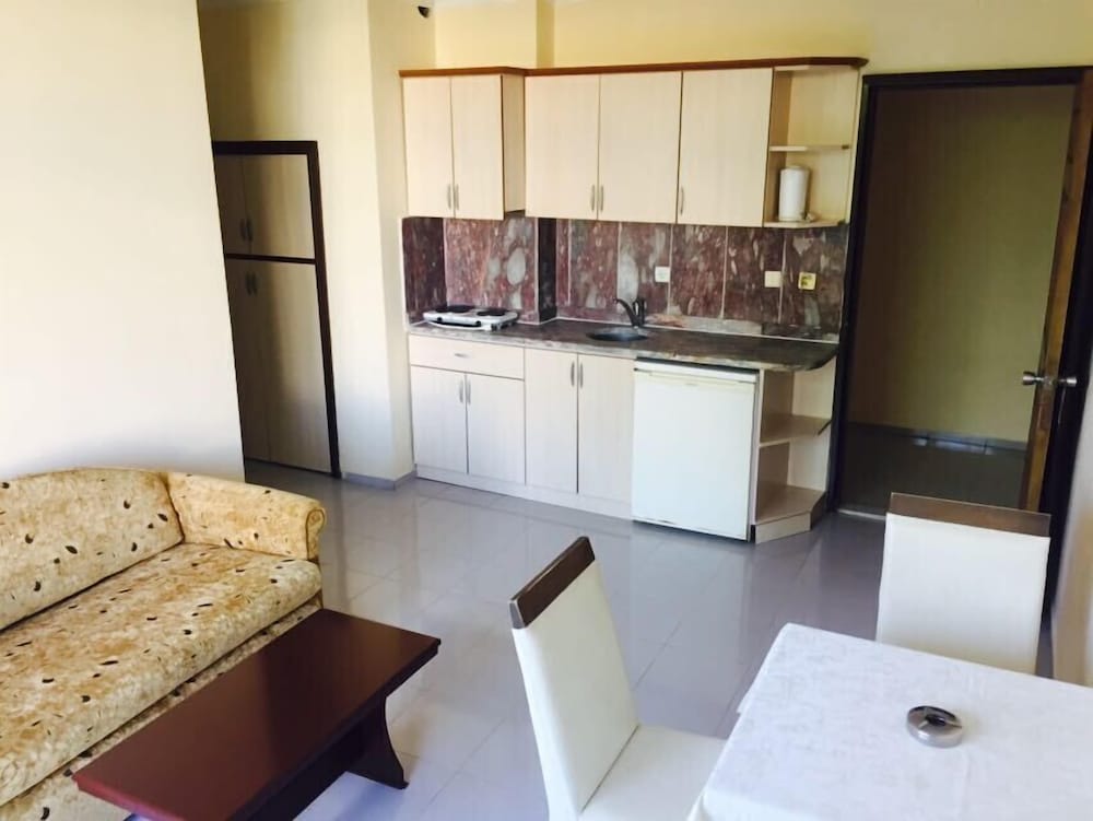 Poyraz Kaptan Apart & Otel Rezervasyon