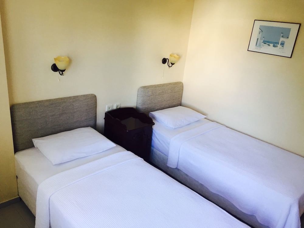 Poyraz Kaptan Apart & Otel Rezervasyon