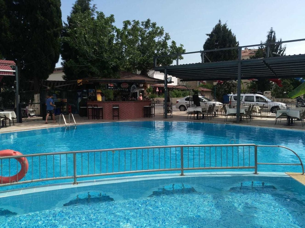 Poyraz Kaptan Apart & Otel Rezervasyon