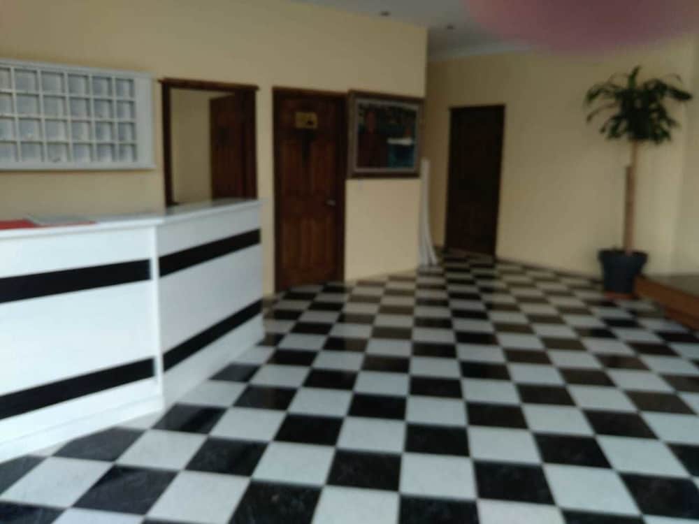 Poyraz Kaptan Apart & Otel Rezervasyon