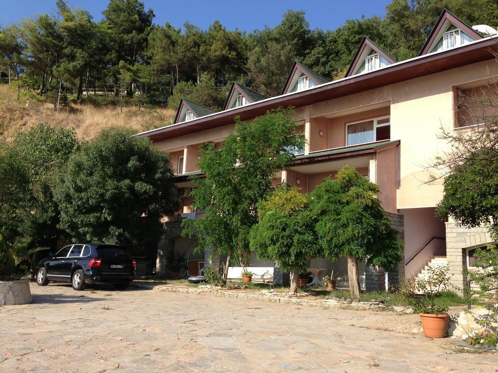Yali Hotel Kilyos Rezervasyon