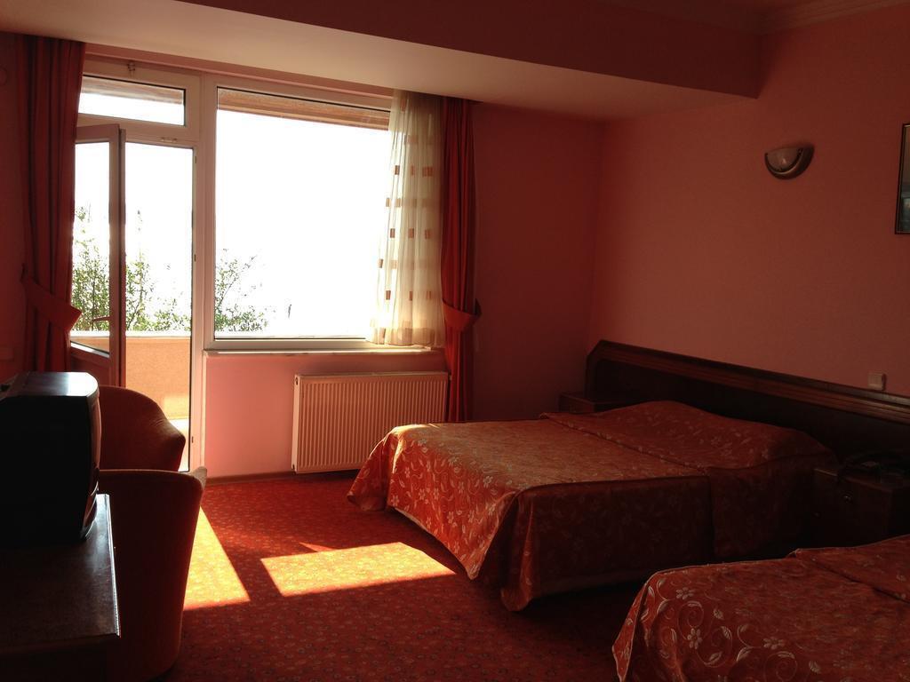 Yali Hotel Kilyos Rezervasyon