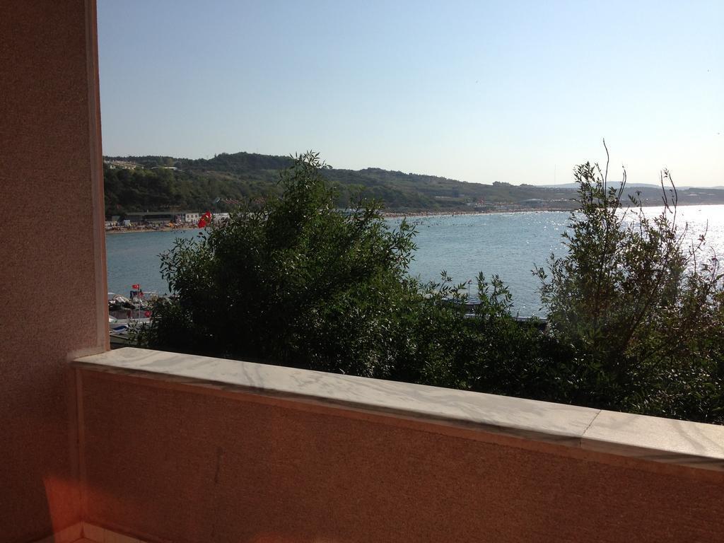 Yali Hotel Kilyos Rezervasyon