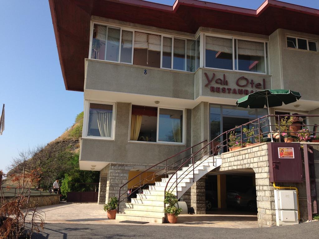 Yali Hotel Kilyos Rezervasyon