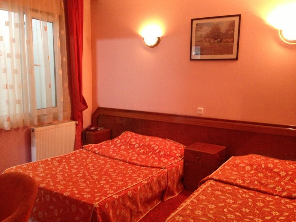 Yali Hotel Kilyos Rezervasyon