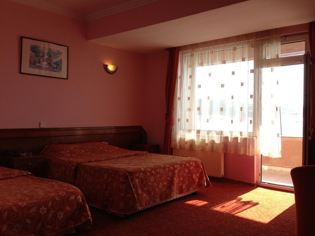 Yali Hotel Kilyos Rezervasyon