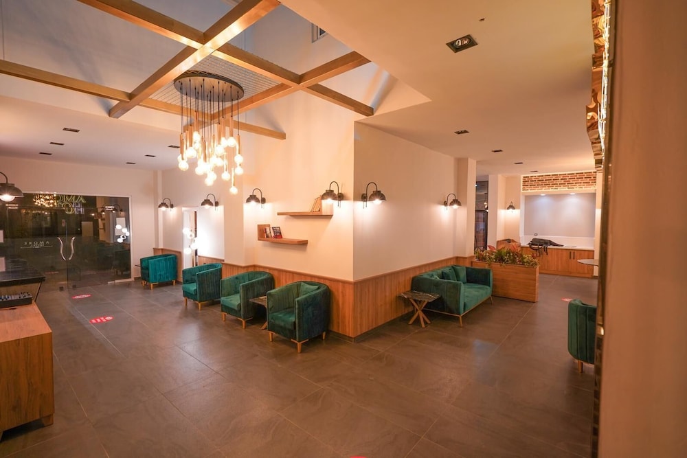 Amore Hotel Rezervasyon