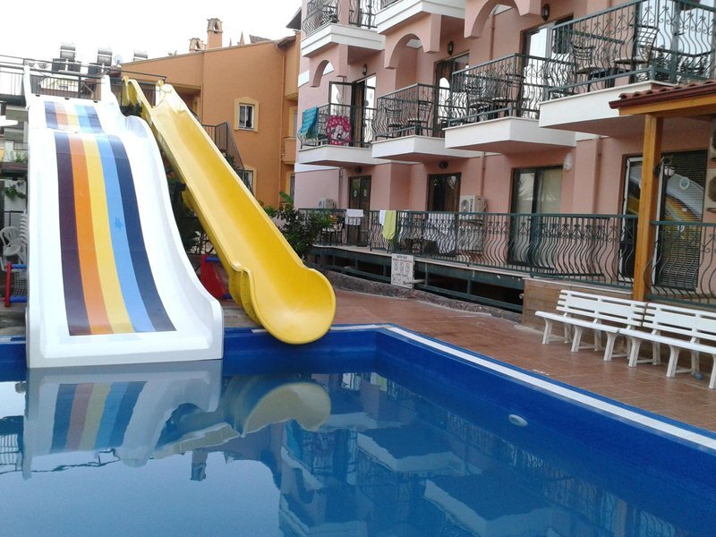 Club Hotel Chicago Rezervasyon