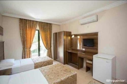 Club Hotel Chicago Rezervasyon