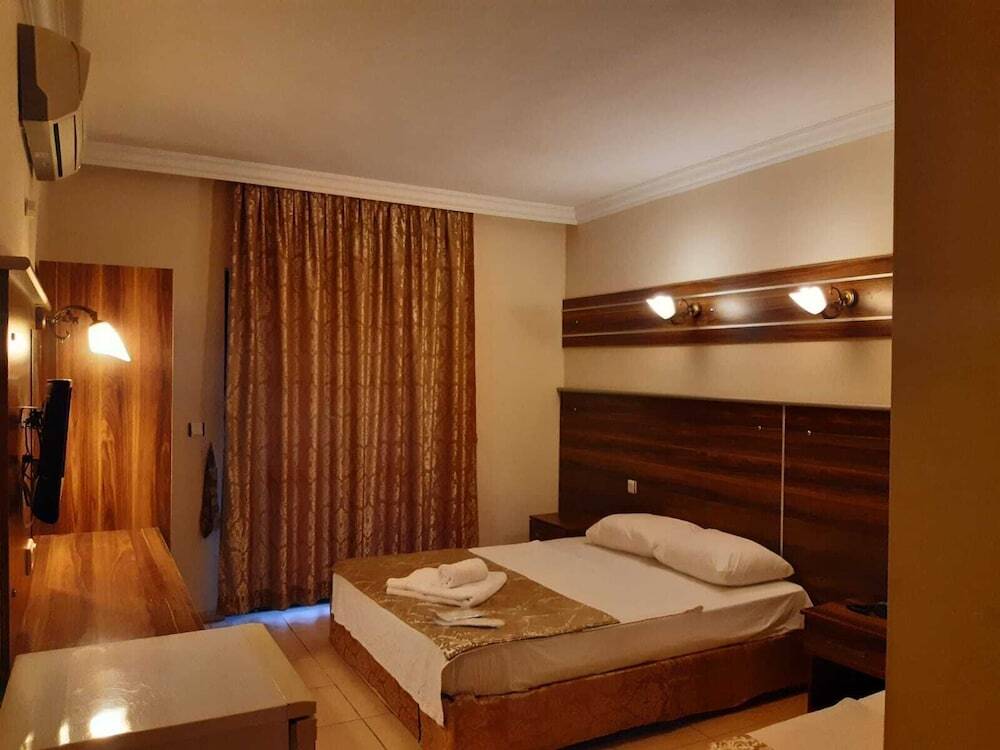 Club Hotel Chicago Rezervasyon