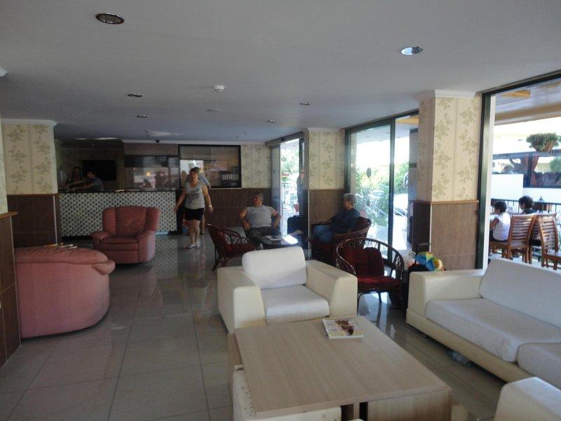 Club Hotel Chicago Rezervasyon