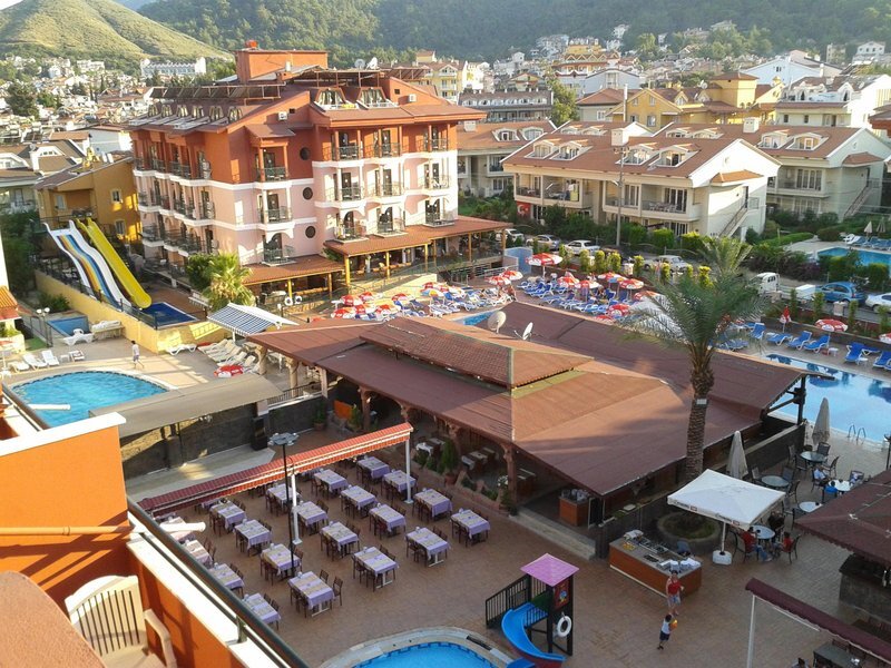 Club Hotel Chicago Rezervasyon