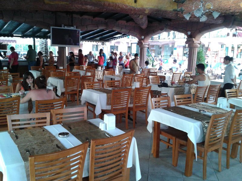 Club Hotel Chicago Rezervasyon