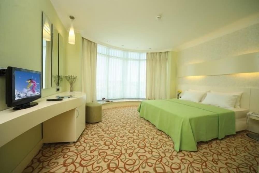 Double Royal Hotel Rezervasyon