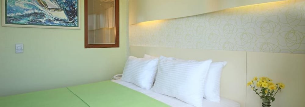 Double Royal Hotel Rezervasyon