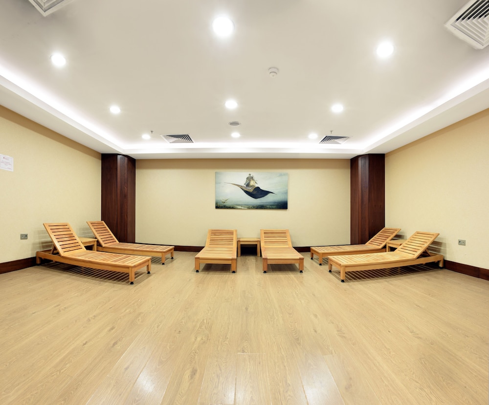 Ramada Plaza by Wyndham Malatya Altin Kayisi Rezervasyon