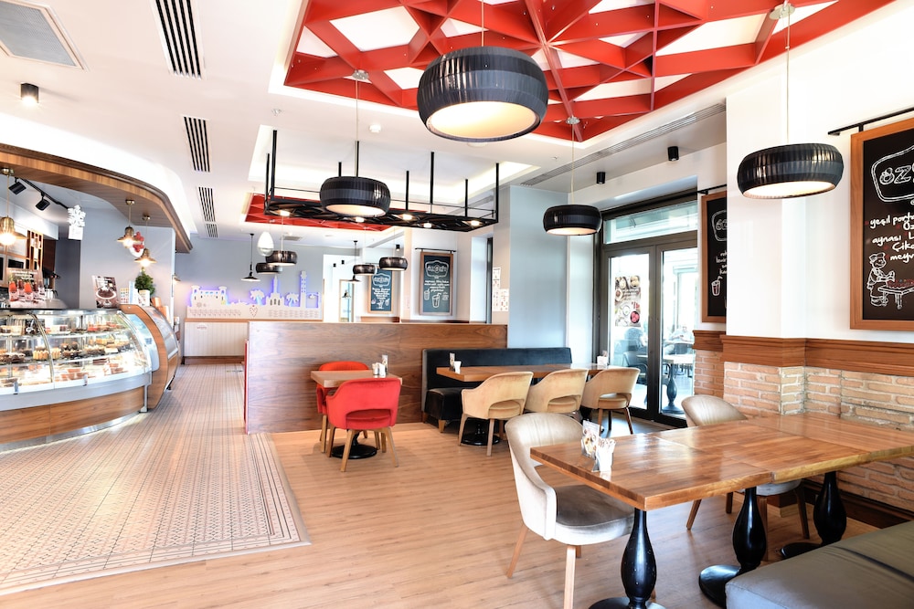 Ramada Plaza by Wyndham Malatya Altin Kayisi Rezervasyon