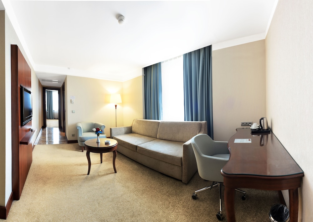 Ramada Plaza by Wyndham Malatya Altin Kayisi Rezervasyon