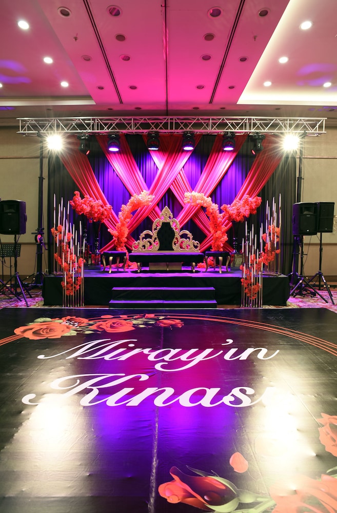 Ramada Plaza by Wyndham Malatya Altin Kayisi Rezervasyon