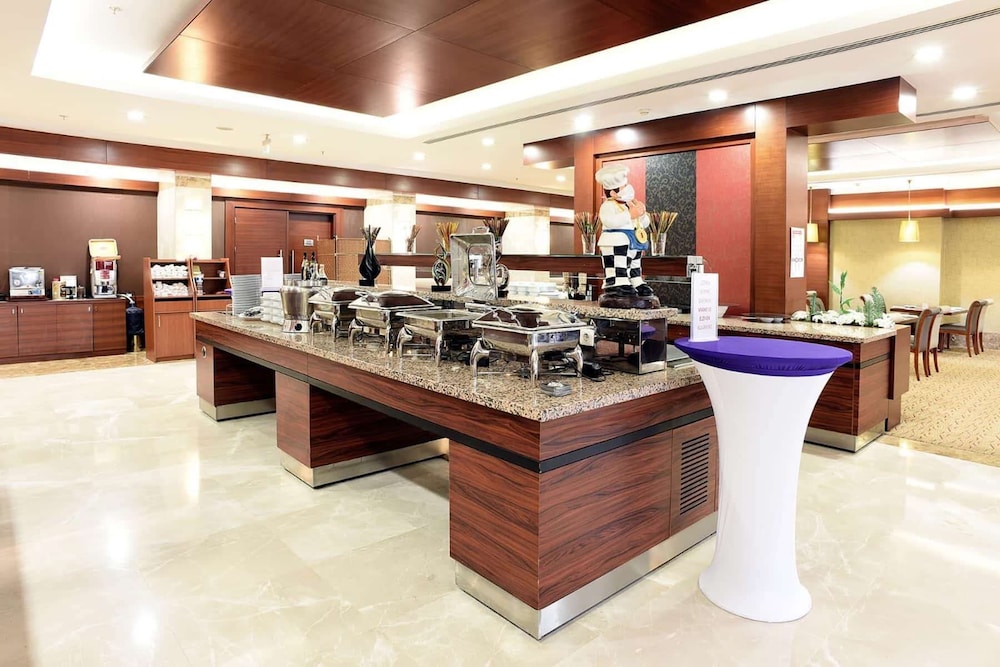 Ramada Plaza by Wyndham Malatya Altin Kayisi Rezervasyon