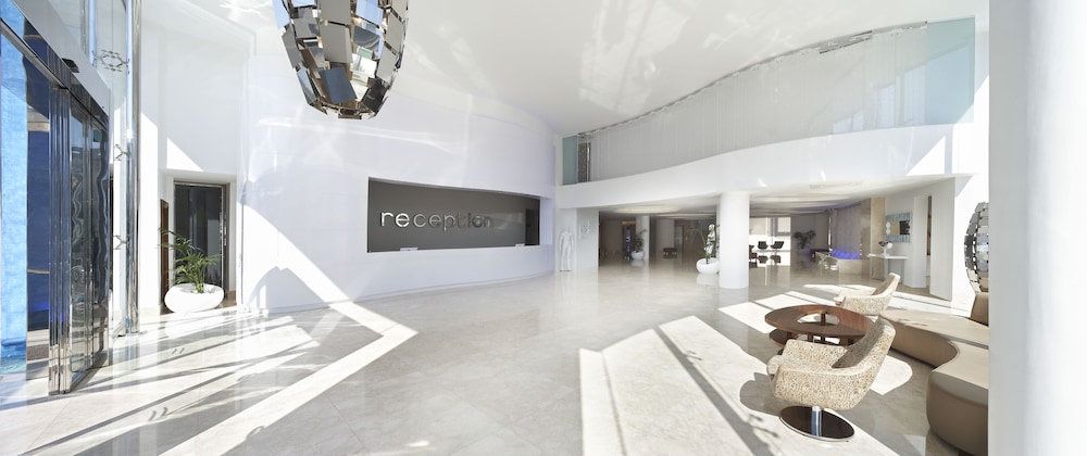 Blue Bay Platinum Rezervasyon