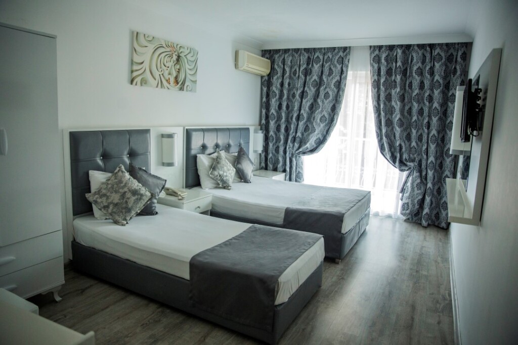 Halici Hotel Rezervasyon