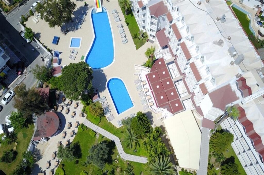 Halici Hotel Rezervasyon