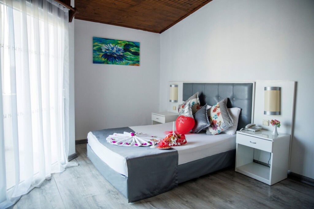 Halici Hotel Rezervasyon