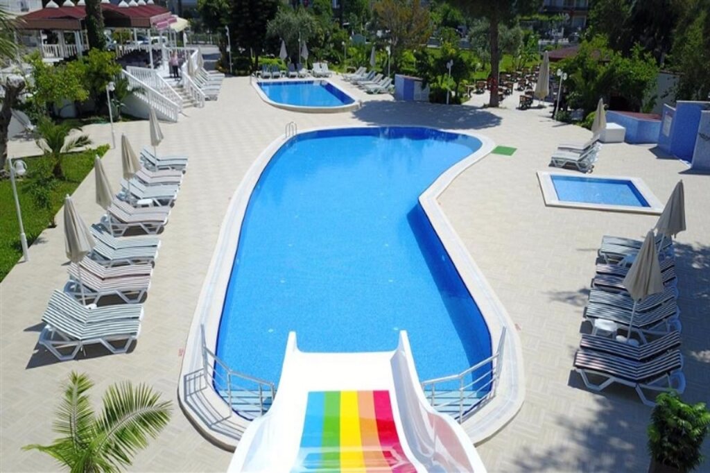 Halici Hotel Rezervasyon