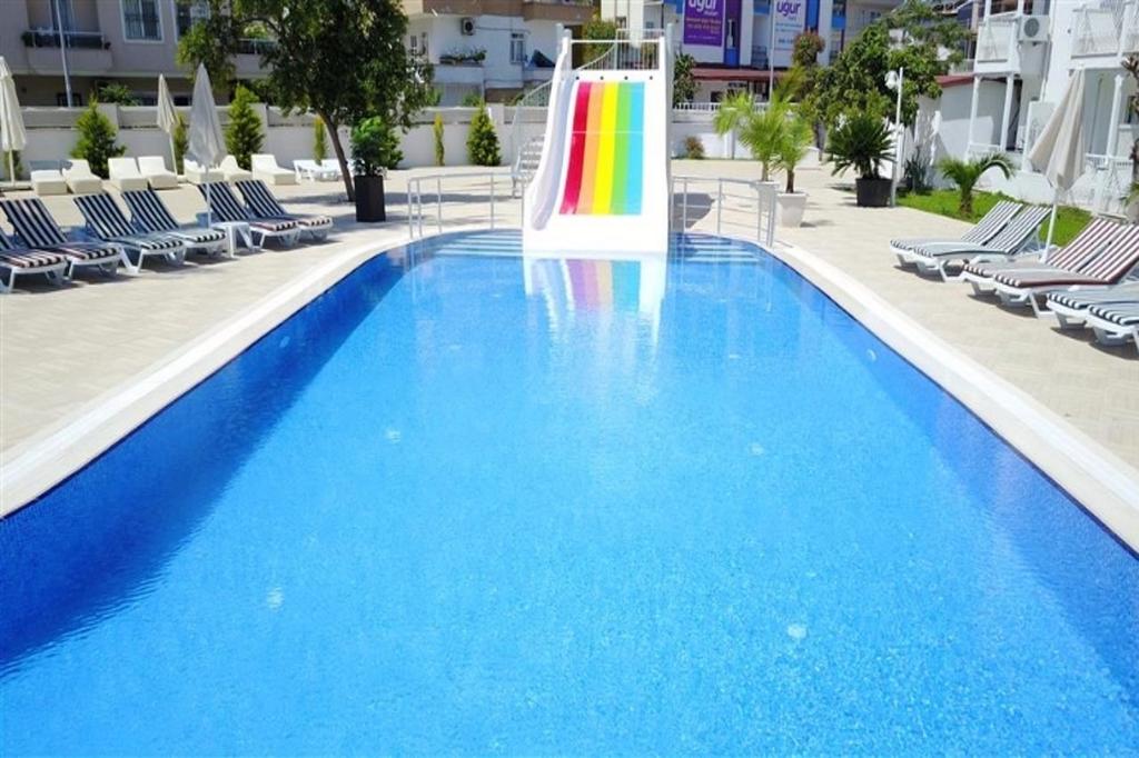 Halici Hotel Rezervasyon