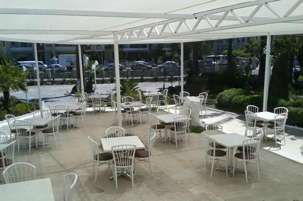 Halici Hotel Rezervasyon