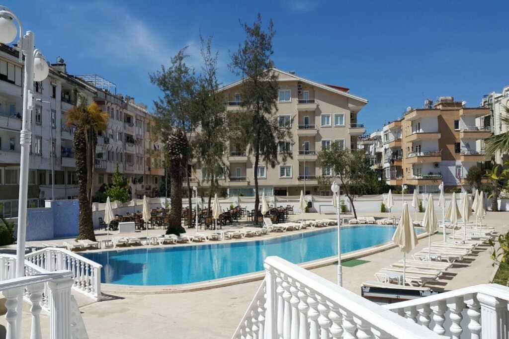 Halici Hotel Rezervasyon