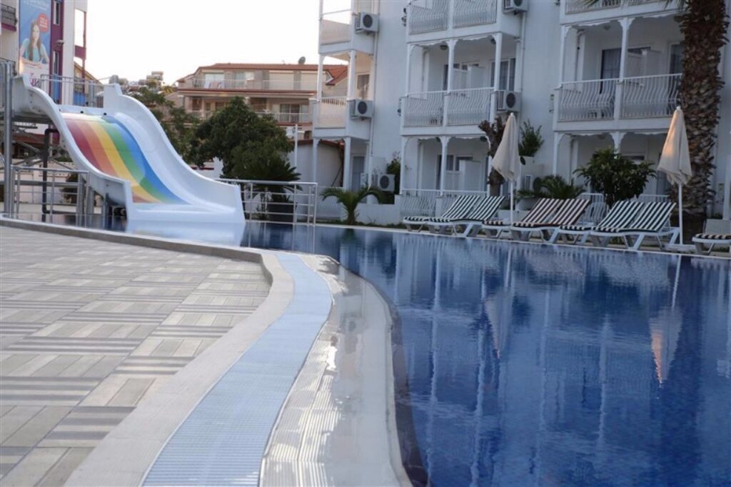 Halici Hotel Rezervasyon