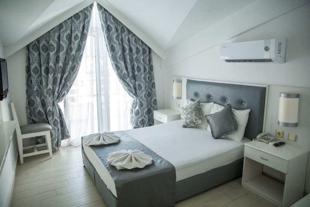 Halici Hotel Rezervasyon