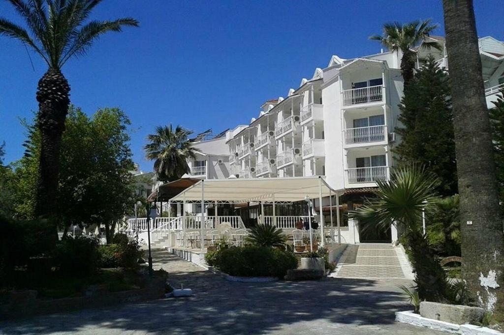 Halici Hotel Rezervasyon