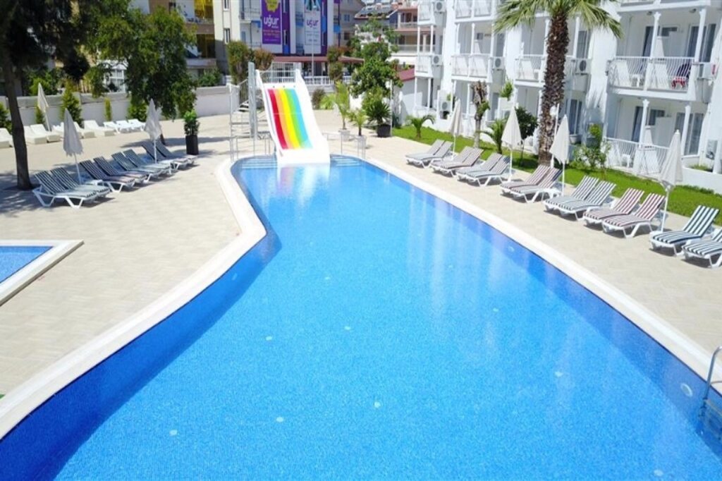 Halici Hotel Rezervasyon
