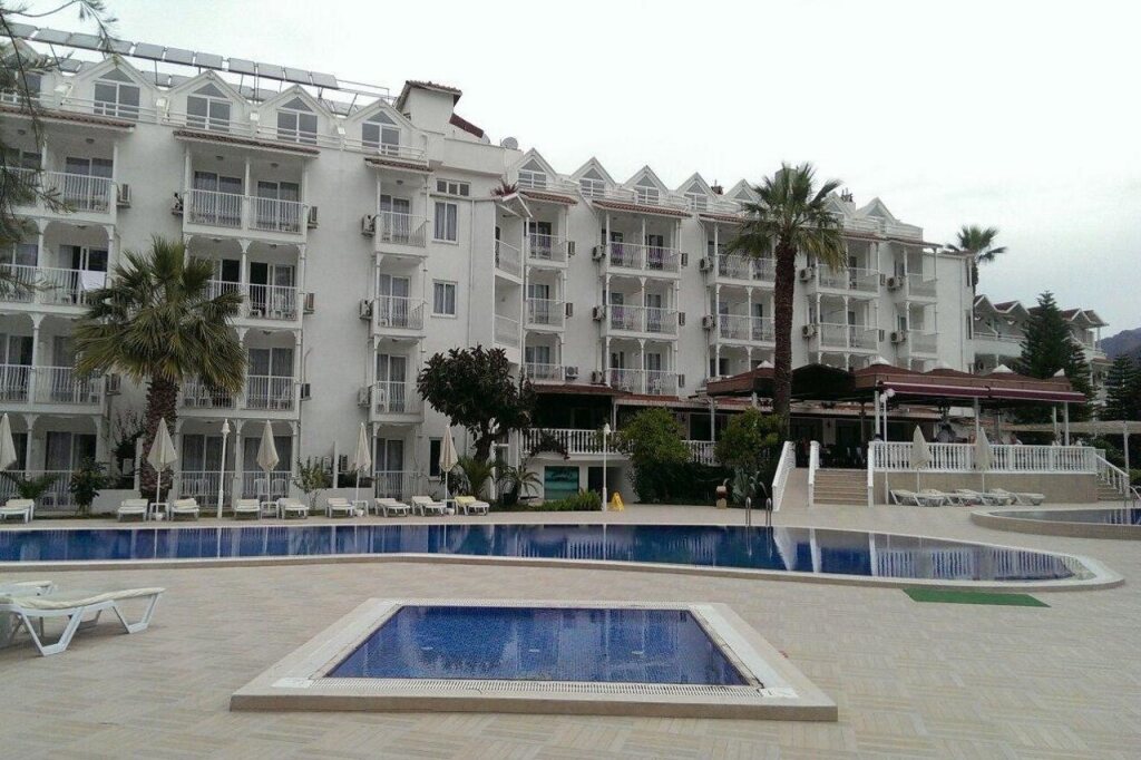 Halici Hotel Rezervasyon