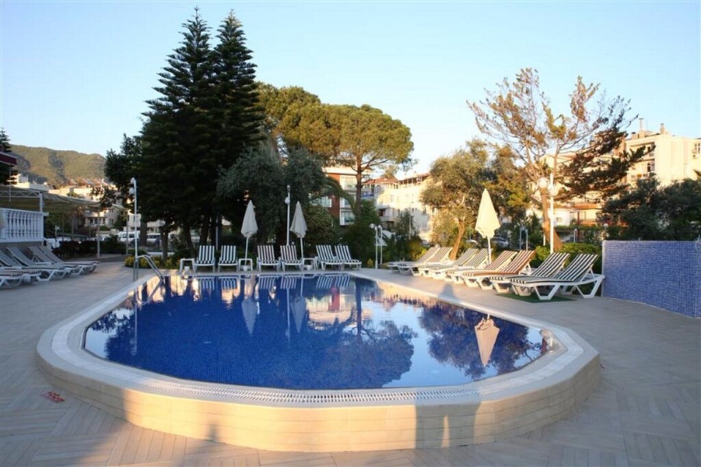 Halici Hotel Rezervasyon