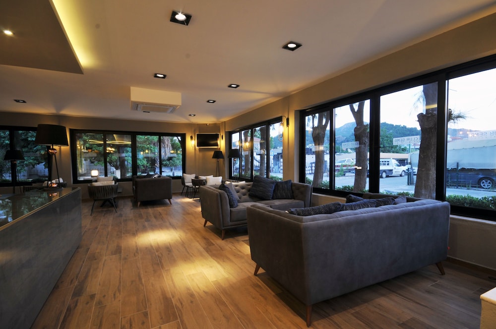 Club Sema Suite Hotel Rezervasyon