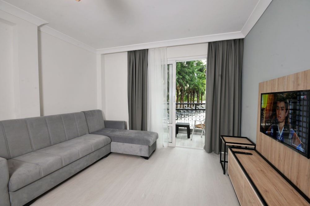 Club Sema Suite Hotel Rezervasyon