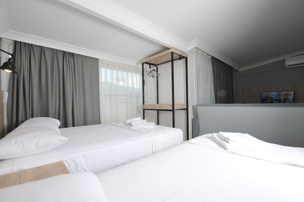 Club Sema Suite Hotel Rezervasyon