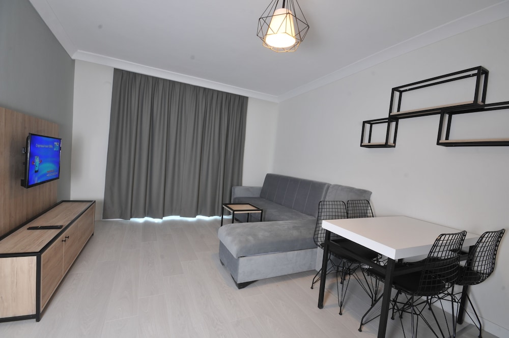 Club Sema Suite Hotel Rezervasyon