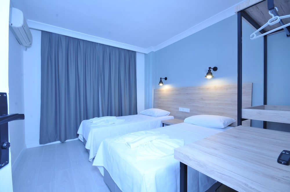 Club Sema Suite Hotel Rezervasyon