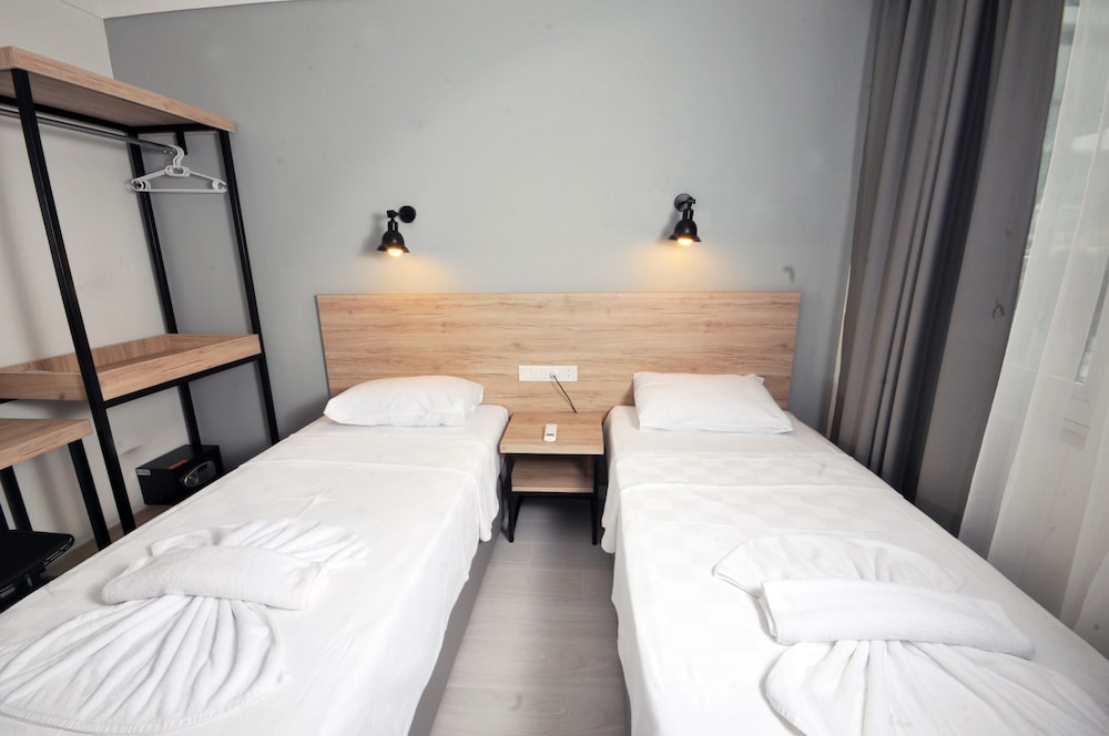 Club Sema Suite Hotel Rezervasyon