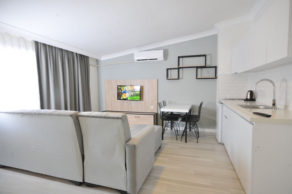 Club Sema Suite Hotel Rezervasyon